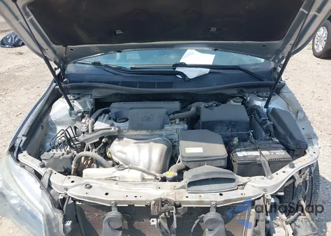 2015 Toyota Camry Xse z USA, uszkodzony, nr VIN 4T1BF1FK9FU091045